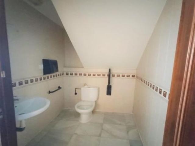 Local Comercial en alquiler en Burguillos, Andalucía
