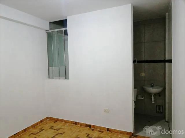 Departamento alquiler en Manchay, Lima Metropolitana