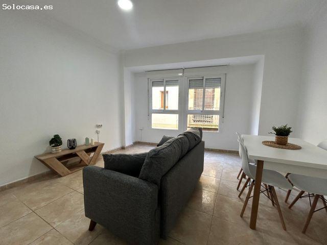 Piso en alquiler en Burriana, Valencia