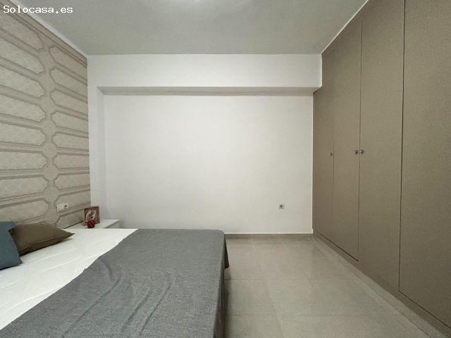 Piso en alquiler en Castellón