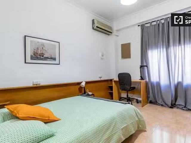 Casa en alquiler en l'Amistat, València