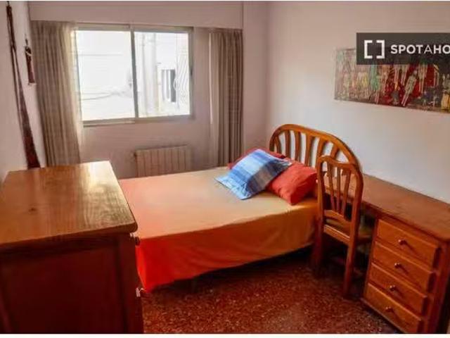Casa en alquiler en La Zaidía, Comarca de València