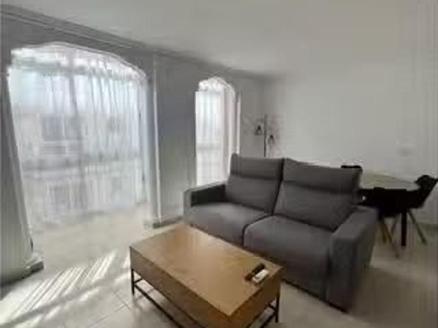 Apartamento en alquiler en Pla de Maravall, la Marina Baixa
