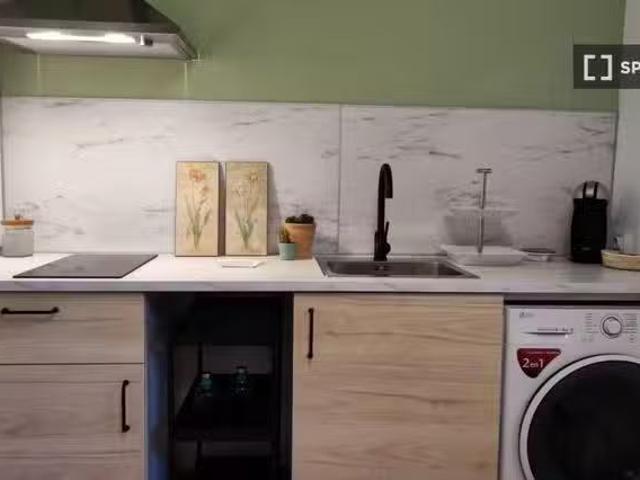 Apartamento en alquiler en Bahía de Cádiz, Andalucía