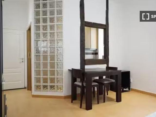 Apartamento en alquiler en Centro, Madrid
