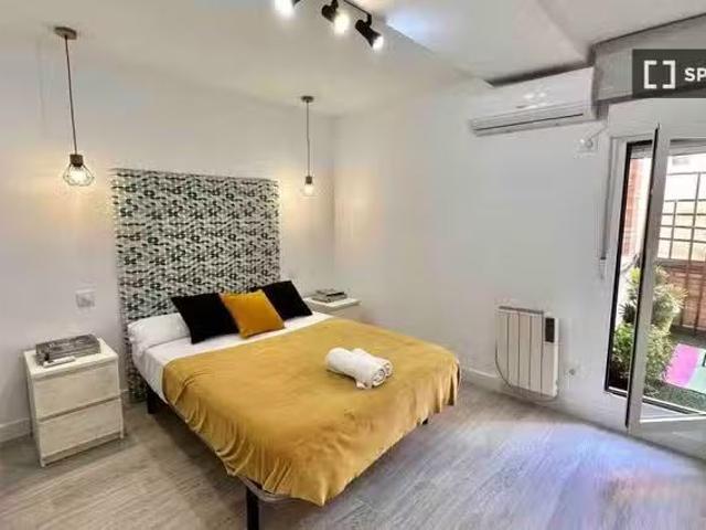 Apartamento en alquiler en l'Alacantí, Valencia