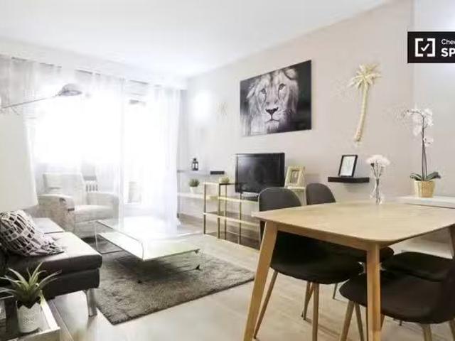 Apartamento en alquiler en Medina-sidonia, Madrid