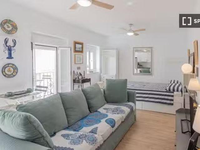 Apartamento en alquiler en Sacramento, Bahía de Cádiz