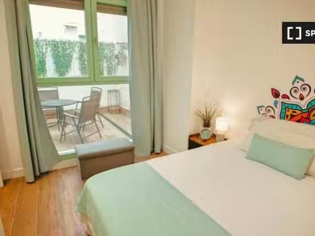 Apartamento en alquiler en Casco Antiguo, Sevilla