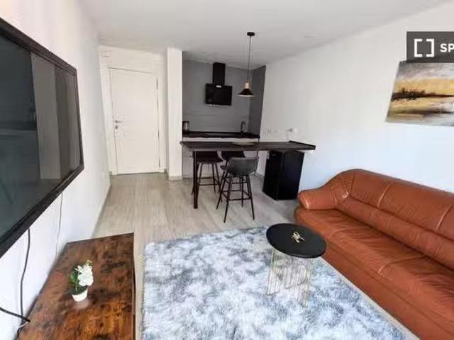 Apartamento en alquiler en El Palmeral, Alicante