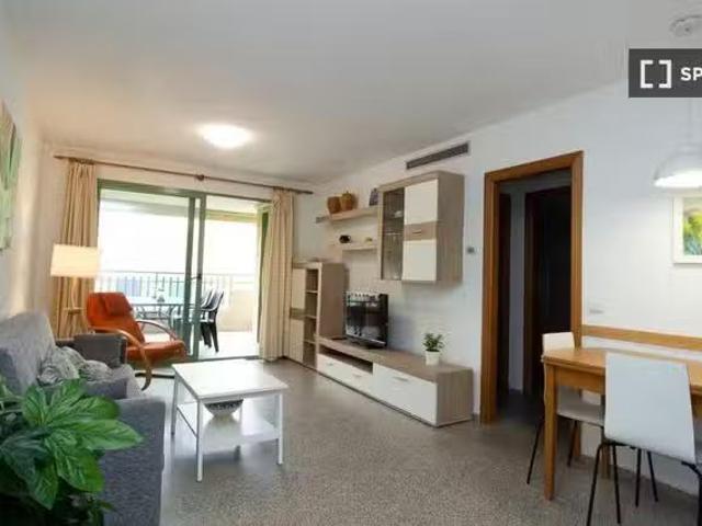 Apartamento en alquiler en Vera, l'Horta Nord