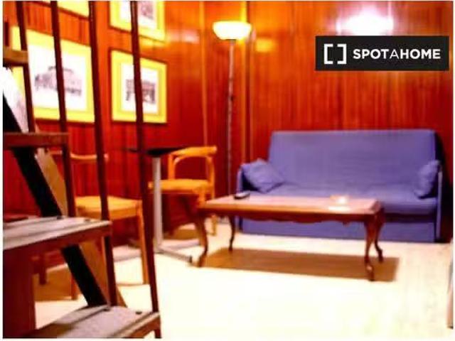 Apartamento en alquiler en Medina-sidonia, Madrid