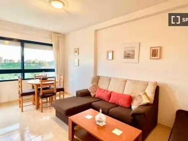 Apartamento en alquiler en Dehesa de Campoamor, el Baix Segura / La Vega Baja