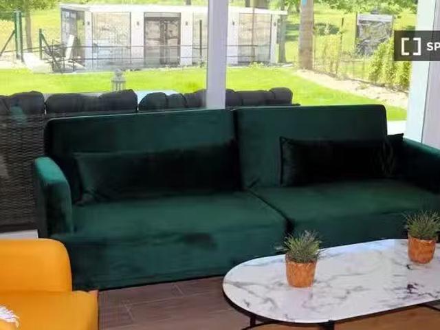 Apartamento en alquiler en Costa del Sol Occidental, Andalucía