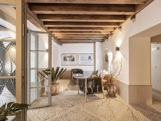 Dúplex en venta en Canavall, Palma