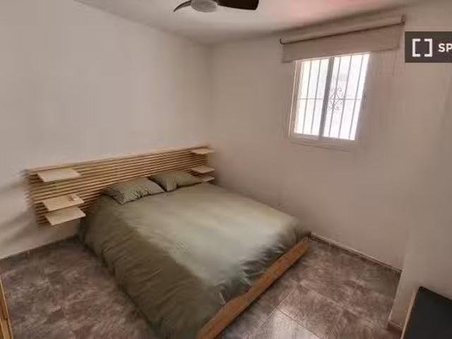 Apartamento en alquiler en Centro, Costa del Sol Occidental