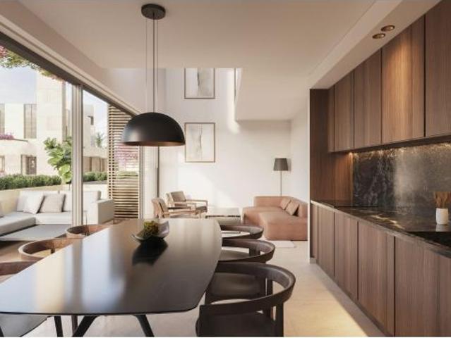 Piso en venta en El Padrón, Costa del Sol Occidental