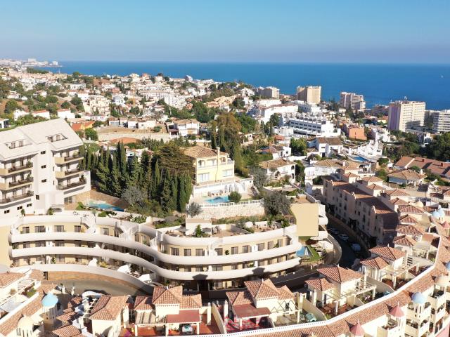 Piso en venta en Torreblanca, Costa del Sol Occidental
