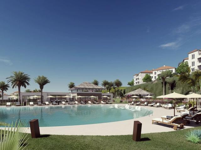 Piso en venta en Estepona, Barriada Blas Infante