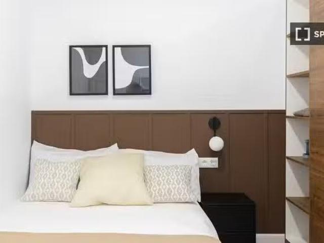 Casa en alquiler en Sarrià - Sant Gervasi, Barcelonès