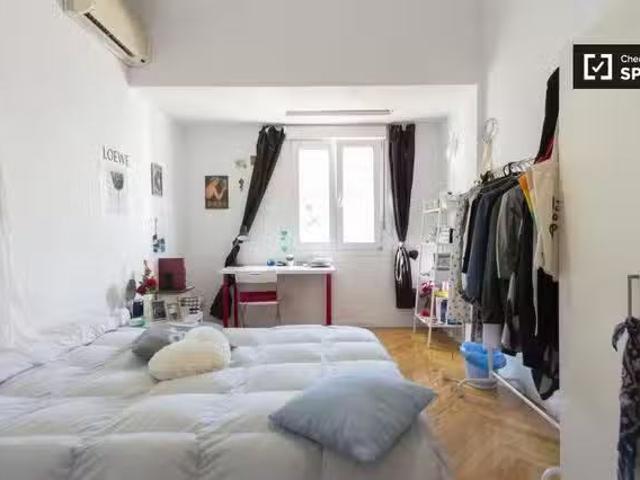 Casa en alquiler en Gaztambide, Madrid