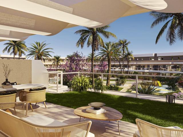 Apartamento en venta en Urbanización Alenda Golf, el Vinalopó Mitjà / El Vinalopó Medio