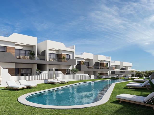 Casa en venta en San Miguel De Salinas