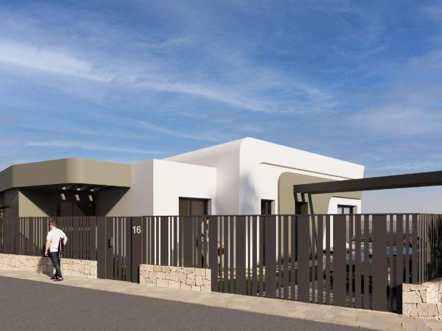 Casa en venta en El Fondo, Mutxamel