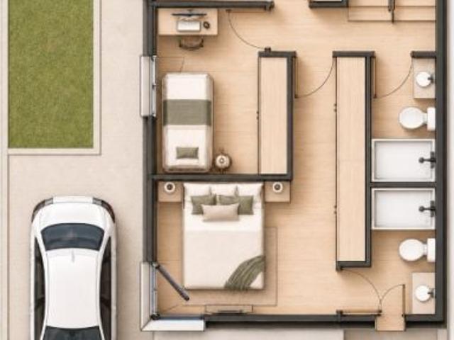 Casa en venta en Corrales, Comarca Metropolitana de Huelva