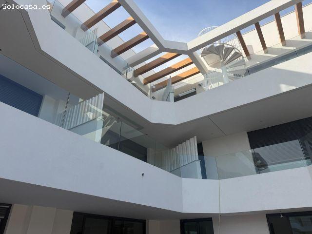 Piso en venta en les Duanes de la Mar, la Marina Alta