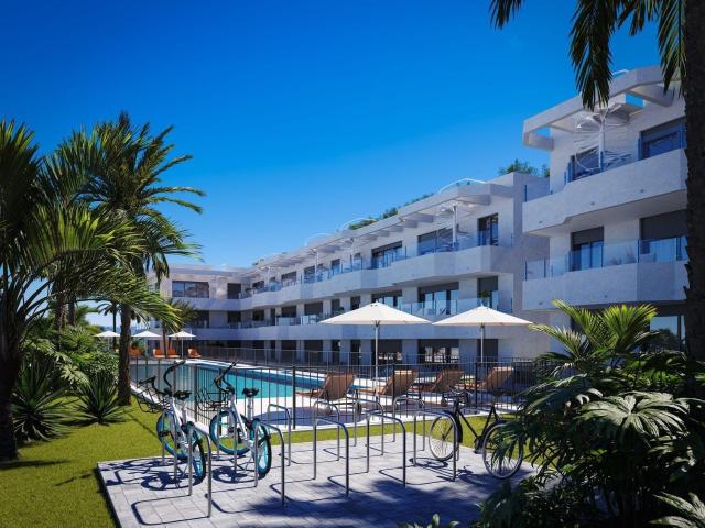 Piso en venta en la Marina Alta, Valencia