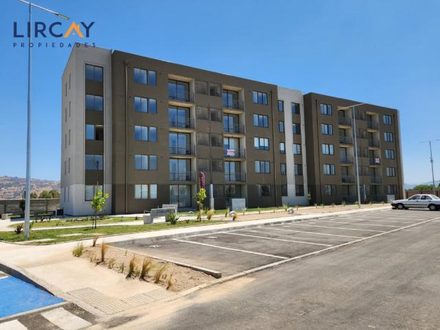 Departamento en arriendo en Villa Doña Josefa, Talca