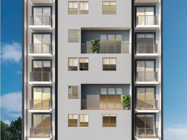Departamento venta en Salamanca, Lima Metropolitana