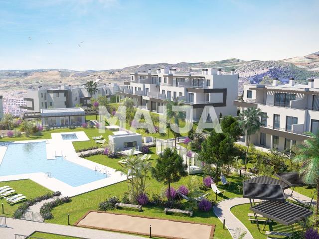 Piso en venta en Valle Romano, Costa del Sol Occidental