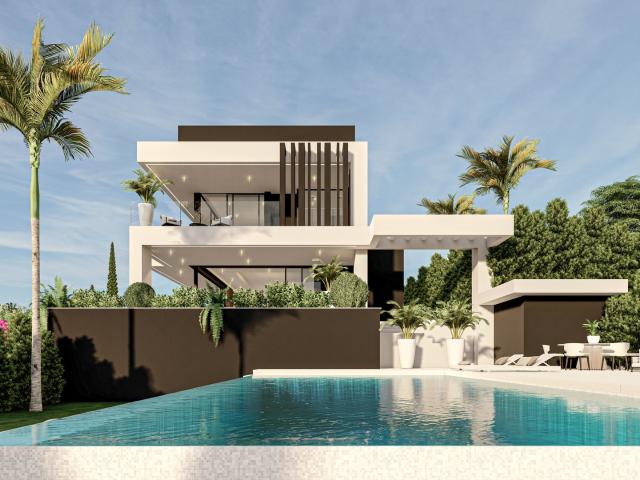 Casa en venta en La Carolina, Costa del Sol Occidental