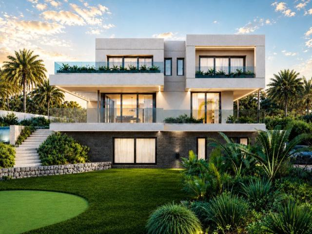 Casa en venta en Costa del Sol Occidental, Andalucía