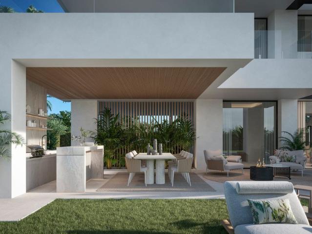 Casa en venta en Rio Real, Costa del Sol Occidental