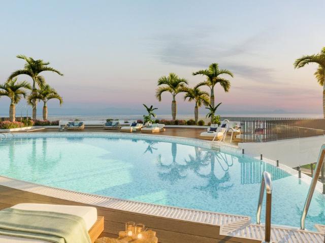Apartamento en venta en Centro, Costa del Sol Occidental