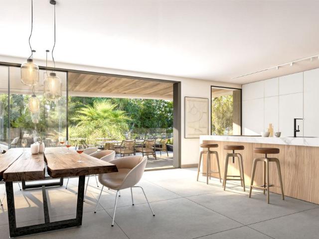 Apartamento en venta en España
