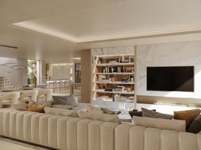 Casa en venta en Nueva Andalucía, Costa del Sol Occidental