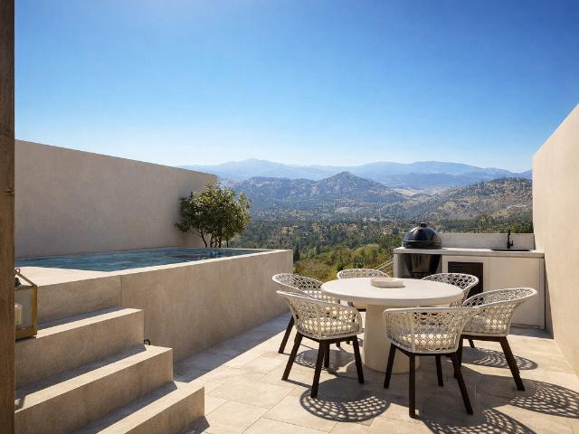 Casa en venta en Sierra de las Nieves, Andalucía