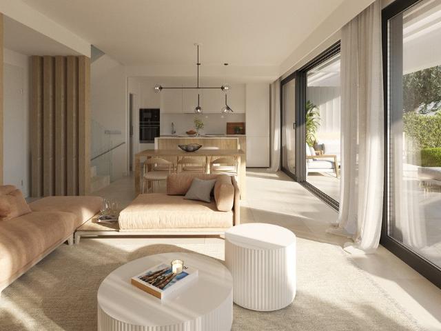Casa en venta en Atalaya-Isdabe, Costa del Sol Occidental