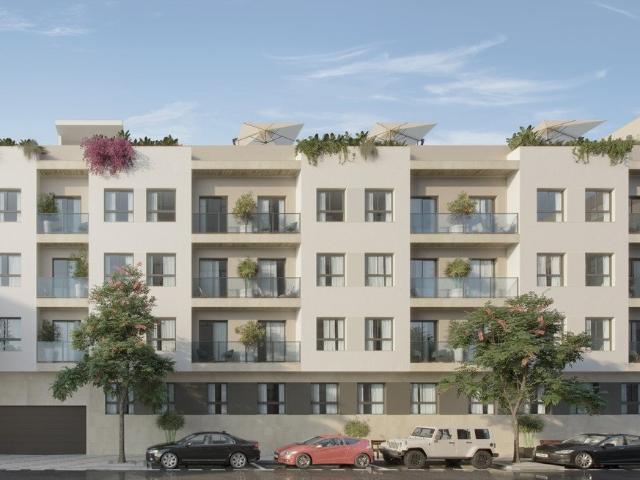 Apartamento en venta en Carretera de Cádiz, Málaga-Costa del Sol