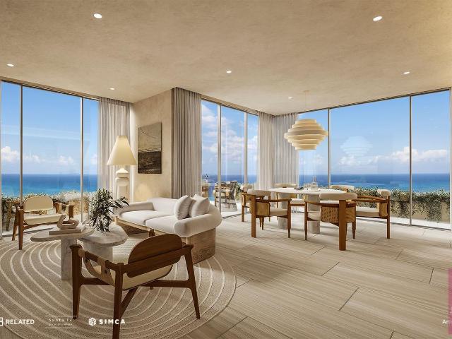 Departamento en venta en Riviera Maya, Quintana Roo