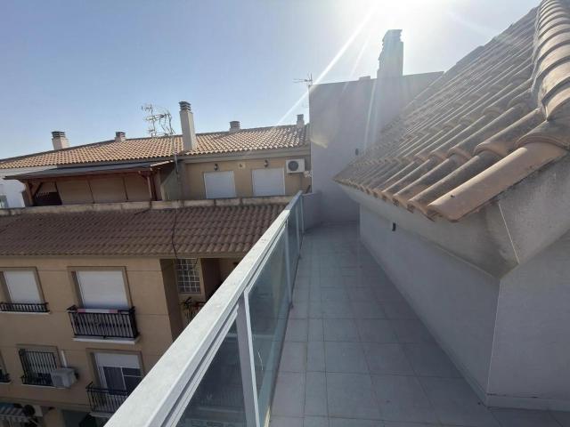 Dúplex en venta en Vega Media del Segura, Murcia