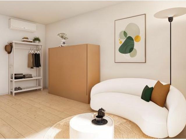 Piso en venta en Javalí Viejo, Área Metropolitana de Murcia