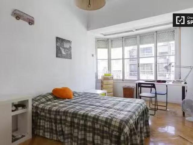 Casa en alquiler en Gaztambide, Madrid