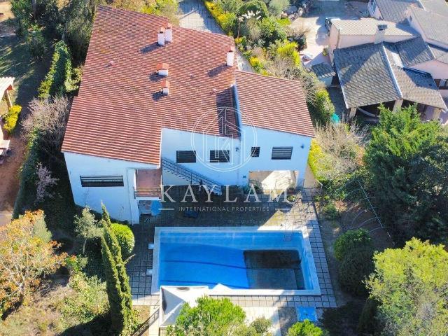 Casa en venta en Llagostera, Girona