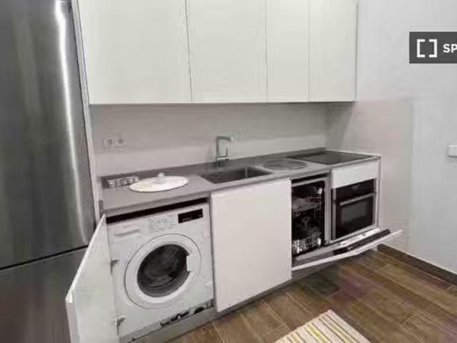 Apartamento en alquiler en Centro, Madrid