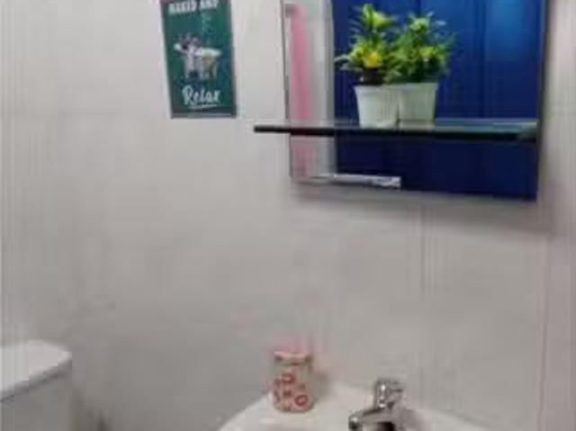 Apartamento en alquiler en Gran Eje, Jaén